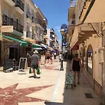Sunsands Atico Playa76 Carihuela Torremolinos