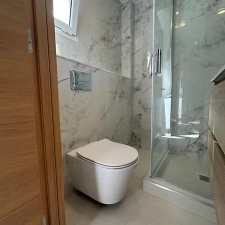 Sunsands Atico Playa76 Carihuela Lejlighed *