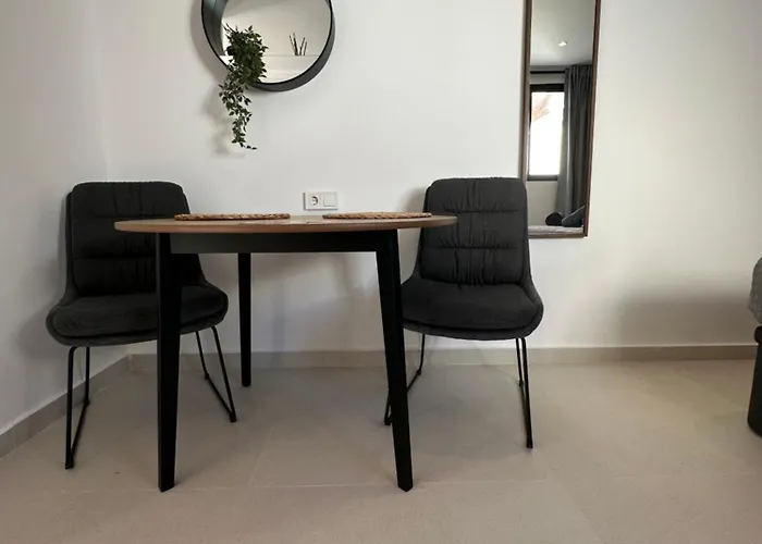 Sunsands Atico Playa76 Carihuela Apartamento *