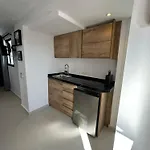 Апартаменти Sunsands Atico Playa76 Carihuela