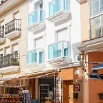 Sunsands Atico Playa76 Carihuela Appartement