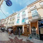 Sunsands Atico Playa76 Carihuela Торремолінос