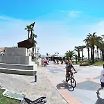 Sunsands Atico Playa76 Carihuela Торремолінос