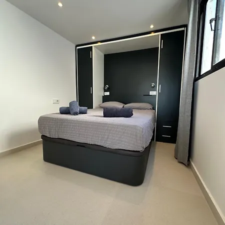 Sunsands Atico Playa76 Carihuela *