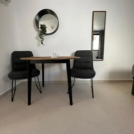 Sunsands Atico Playa76 Carihuela Apartment *