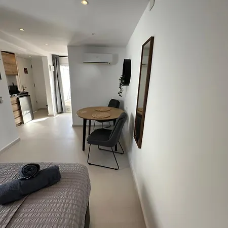 Appartement Sunsands Atico Playa76 Carihuela *