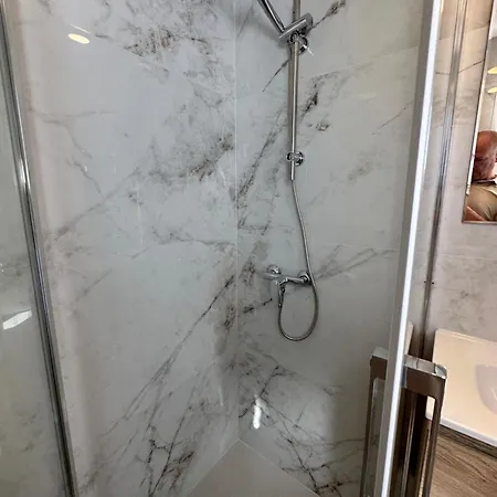 Sunsands Atico Playa76 Carihuela Apartment Torremolinos