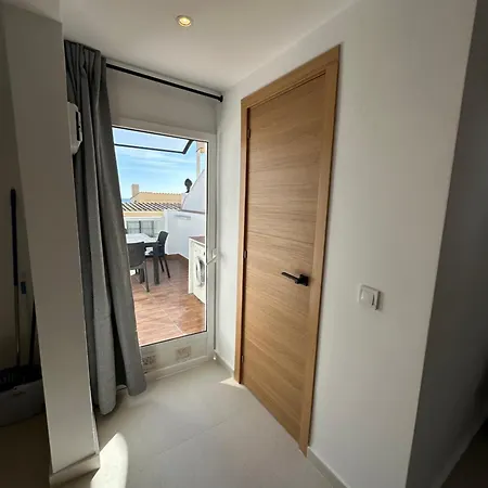 Sunsands Atico Playa76 Carihuela Torremolinos