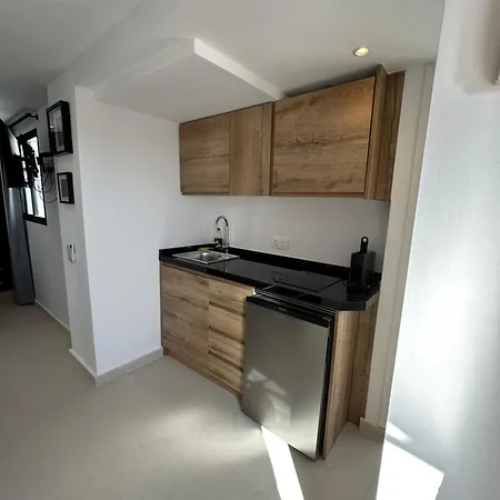 Apartment Sunsands Atico Playa76 Carihuela