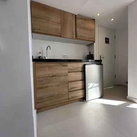 Sunsands Atico Playa76 Carihuela