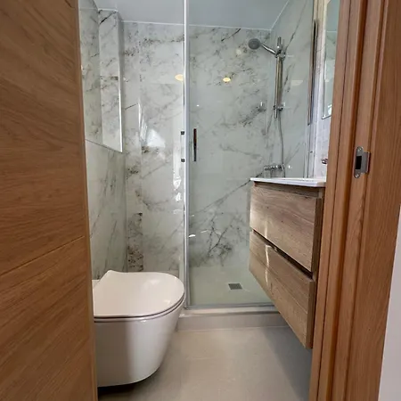 Apartment Sunsands Atico Playa76 Carihuela *