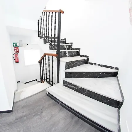 Sunsands Atico Playa76 Carihuela Apartment *