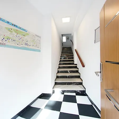 Appartement Sunsands Atico Playa76 Carihuela