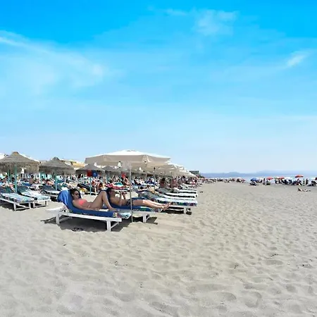 Sunsands Atico Playa76 Carihuela * Torremolinos