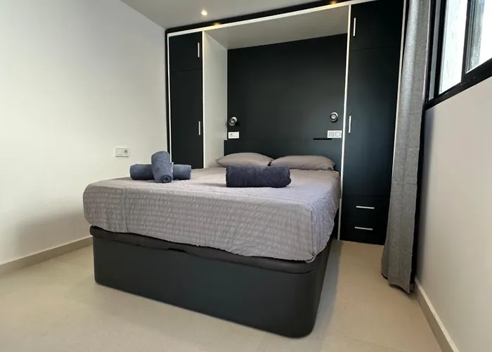 Sunsands Atico Playa76 Carihuela *