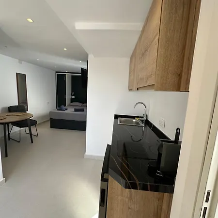 Sunsands Atico Playa76 Carihuela * Torremolinos