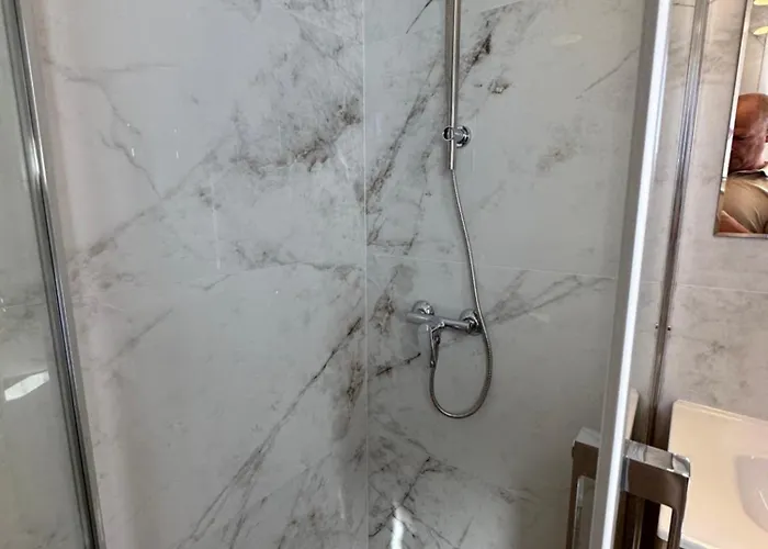 Sunsands Atico Playa76 Carihuela Διαμέρισμα Τορρεμολίνος