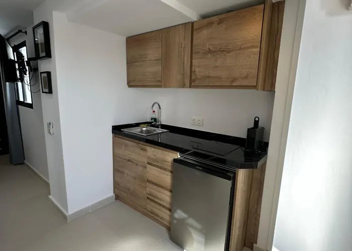 Διαμέρισμα Sunsands Atico Playa76 Carihuela