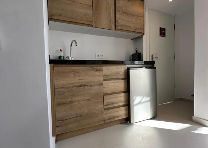 Sunsands Atico Playa76 Carihuela