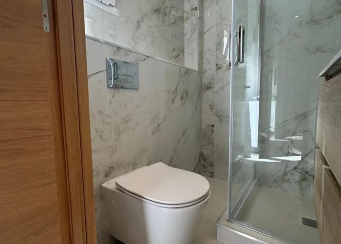 Sunsands Atico Playa76 Carihuela Διαμέρισμα *