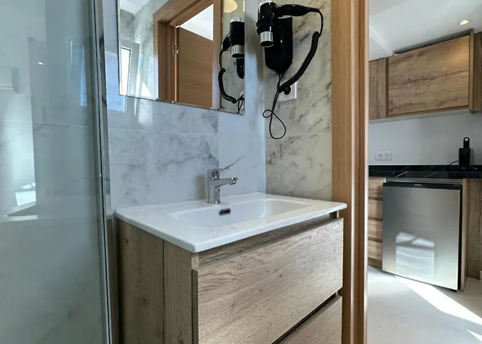 Διαμέρισμα Sunsands Atico Playa76 Carihuela Τορρεμολίνος