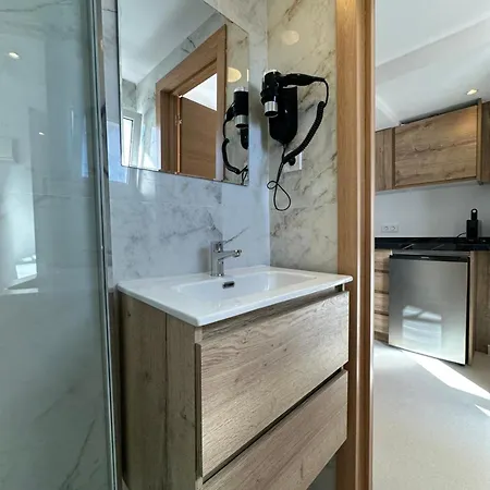 Appartamento Sunsands Atico Playa76 Carihuela Torremolinos