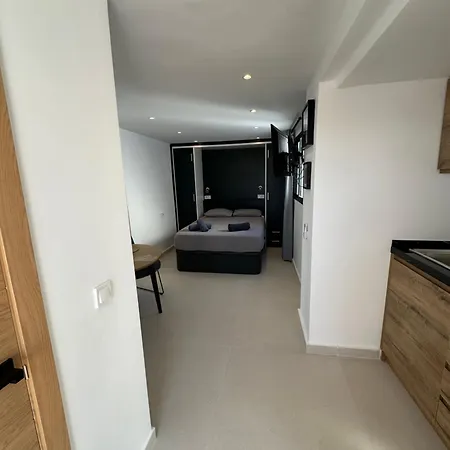 Sunsands Atico Playa76 Carihuela *